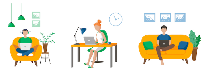 一人暮らしで光回線が必要な人・必要ない人