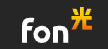 Fon光