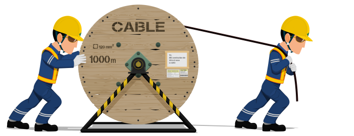 光回線の工事が必要となるケース