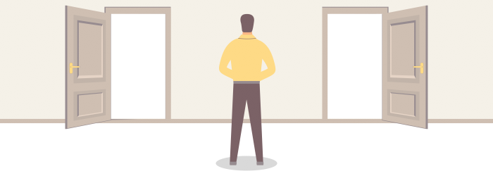 光回線の引っ越し手続き方法は2パターンから選ぶ