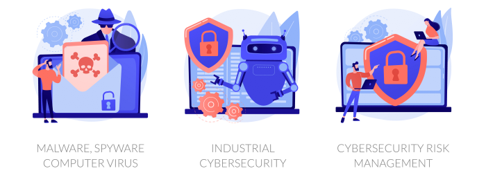 光回線が遅い原因②セキュリティソフトの問題