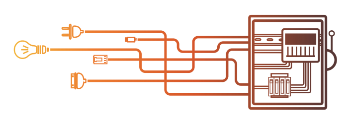光回線が遅い原因④プロバイダや光回線業者の通信障害