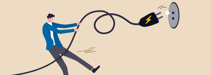 光コンセントは引っ越し時に撤去する必要あり？外し方は？