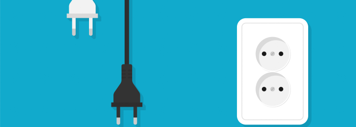 光コンセントの種類（画像あり）