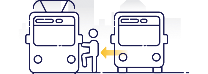 ドコモ光への乗り換え手順