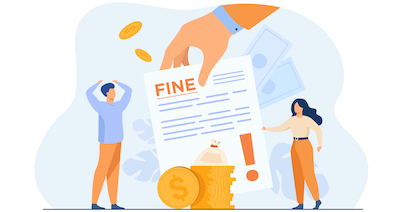 ポケット型WiFi各社の解約方法