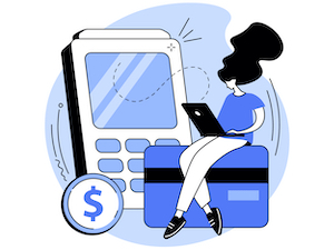 最安値ポケット型WiFiを見つけるために料金の仕組みを理解しておこう