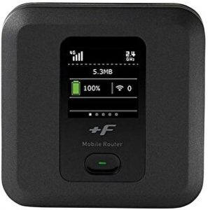 富士ソフト +F FS030W