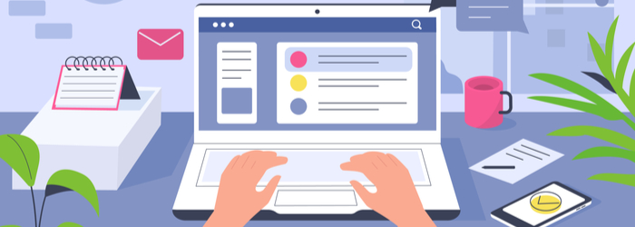 ポケット型WiFiでパソコンをインターネットに接続する方法