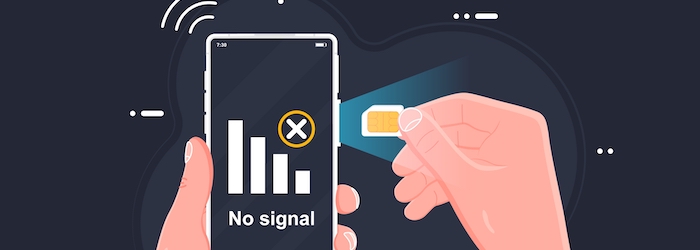 iPhoneで格安SIMに乗り換える手順・やること