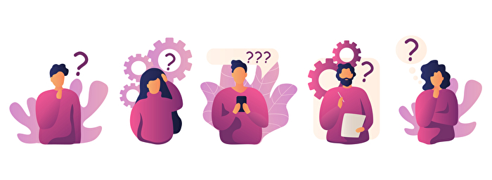 格安SIMを端末とセット購入する際によくある質問