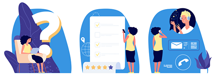 音声通話のみの格安SIMについてよくある質問