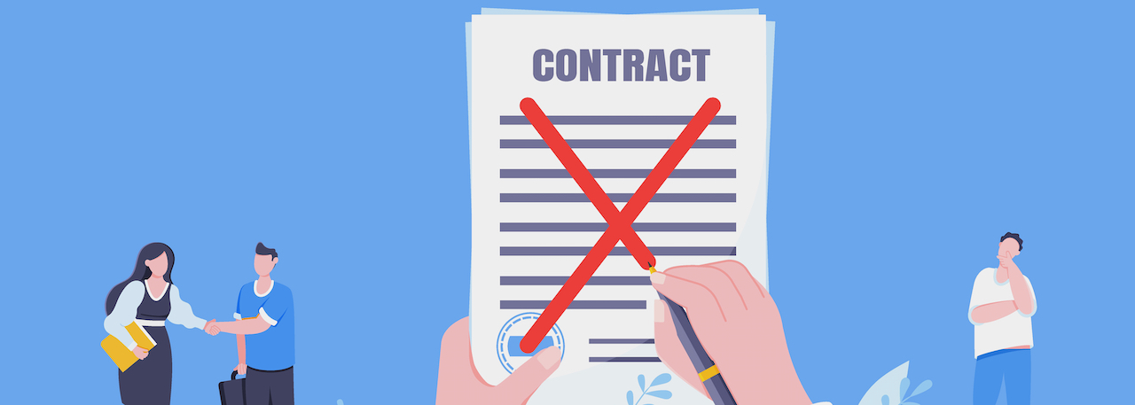 楽天モバイルは解約時も日割りにならない