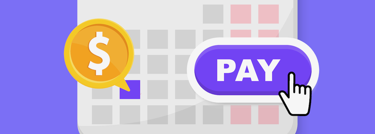 楽天モバイルの利用料金が発生するタイミング