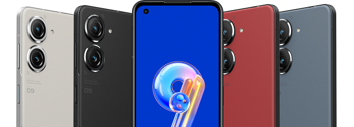 zenfone9
