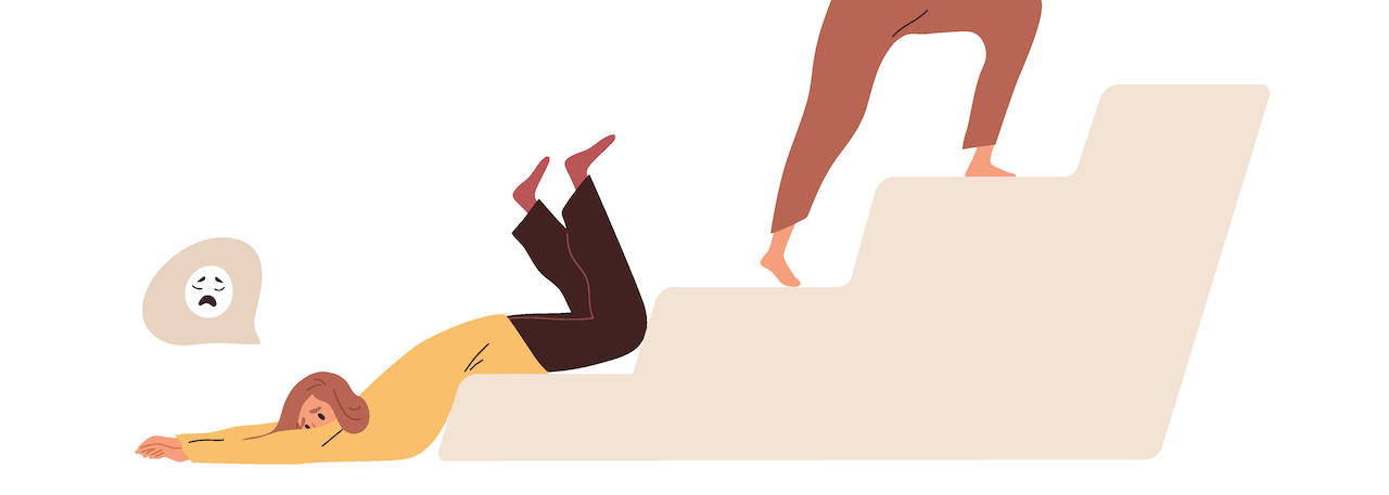 楽天モバイルの電波が悪いわけではないのにパートナー回線になる理由