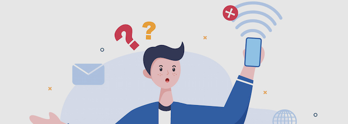 楽天モバイルでiPhoneが使えなくなる理由