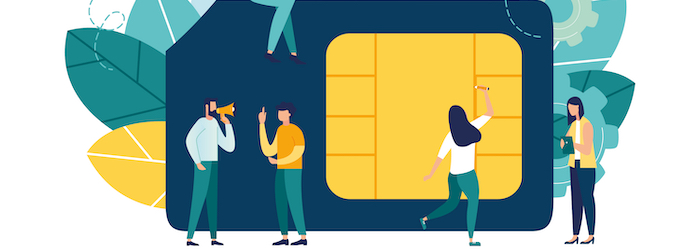 0円の格安SIMについてよくある質問