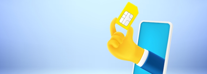 LINEMO（ラインモ）の基本情報