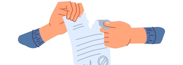 NUROモバイルの解約方法