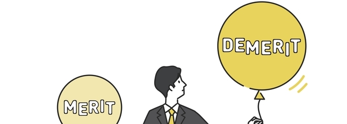 J:COM MOBILEのデメリット