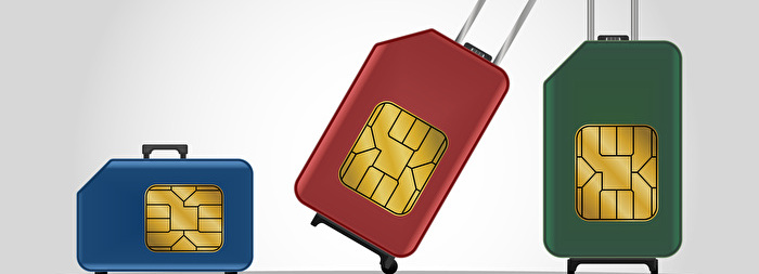 格安SIM以外なら海外SIMカード・eSIMもおすすめ！人気ランキング5選