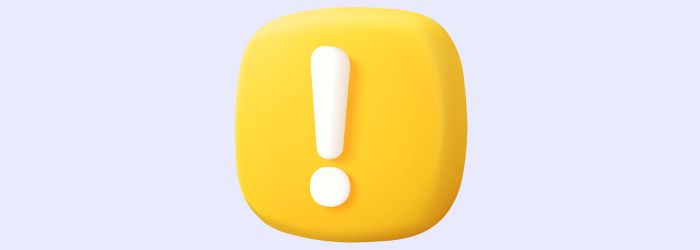 y.u mobileのキャンペーンに関する注意点