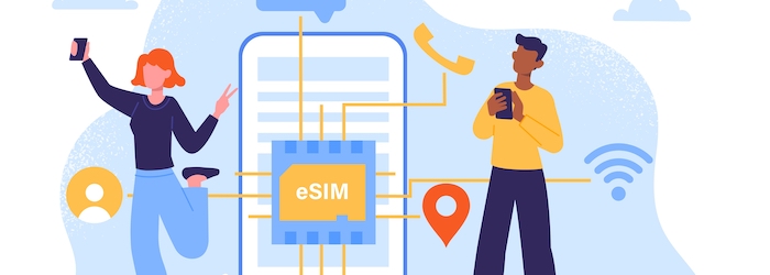 LINEMOの速度を調査