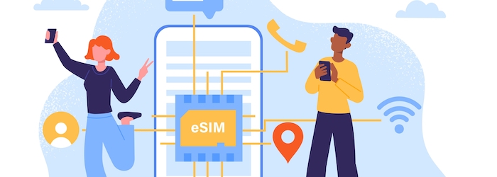 ワイモバイルに無制限プランはないが大容量プランを利用可能