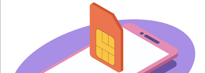 UQモバイルの通信速度が遅くなる原因と対処法