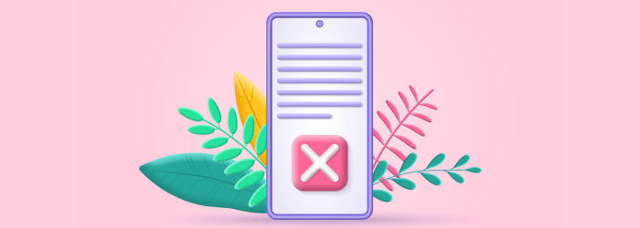 IIJmioの解約方法