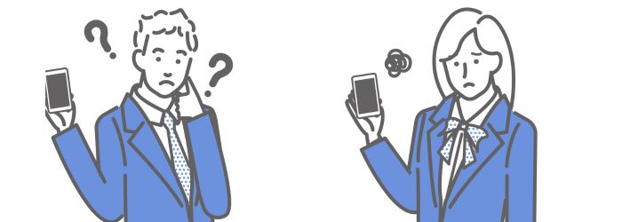 ahamoはデータ容量の繰り越しができないので注意