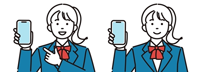 格安SIMの学割は学生以外も利用可能