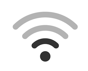 WiMAX基地局から届く電波が弱いと感じたらやってみること