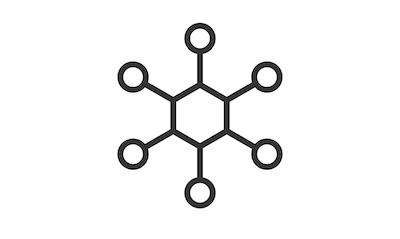 WiMAXを有線接続時に端末を複数台繋げる方法