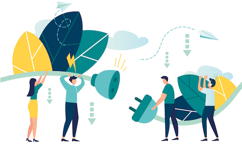 WiMAXが繋がらない・使えない原因12個と対策