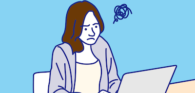 切れる・不安定の原因④接続する側の端末（PC、スマホ等）に問題あり