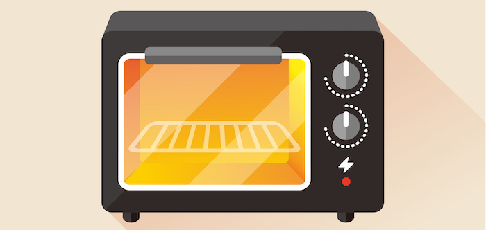 WiMAXの電波が悪い原因③電子機器と電波干渉してしまっている