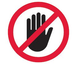 Broad WiMAXが遅い時はまず確認！3種類の速度制限にかかっていないか