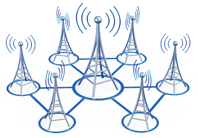 WiMAXの基地局とは？