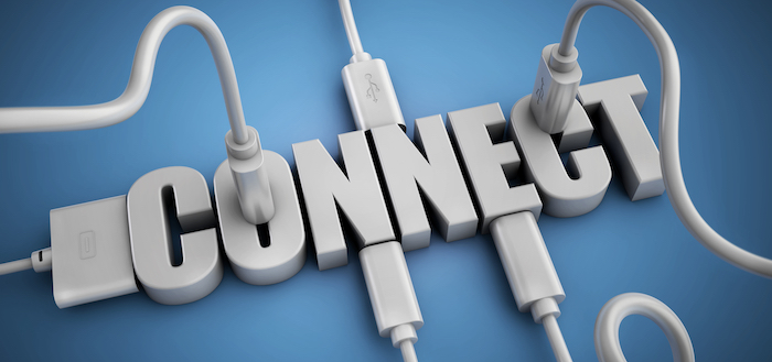 WiMAXを有線LANで接続する方法