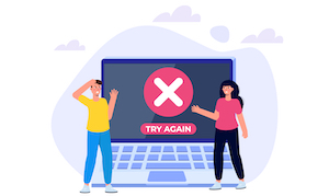 リアルタイムで通信障害が起きていないか確認する