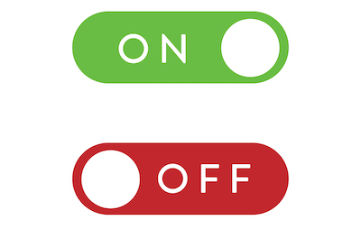 WiMAXのハイスピードプラスエリアモードが勝手に切り替わることはある？