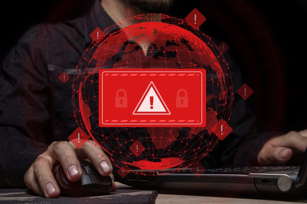 セキュリティソフトがない場合の危険性